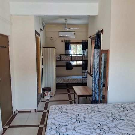 Cupid'S Heaven Resort Agonda Luaran gambar