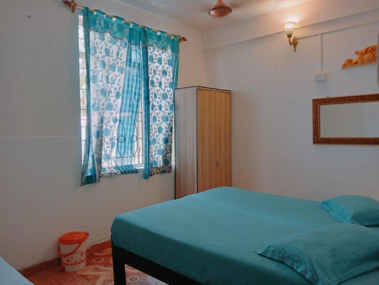Cupid'S Heaven Resort Agonda Luaran gambar
