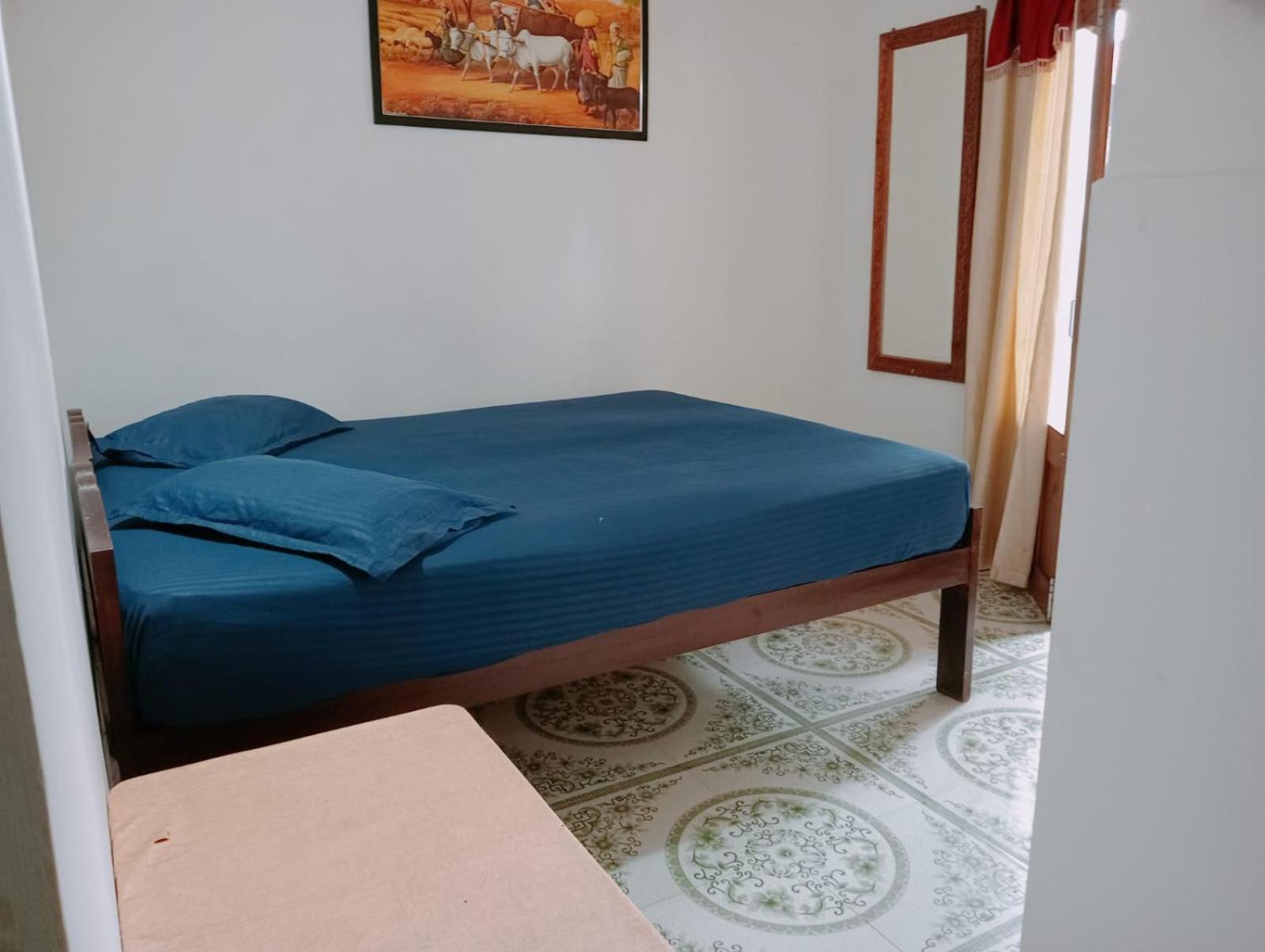 Cupid'S Heaven Resort Agonda Bilik gambar