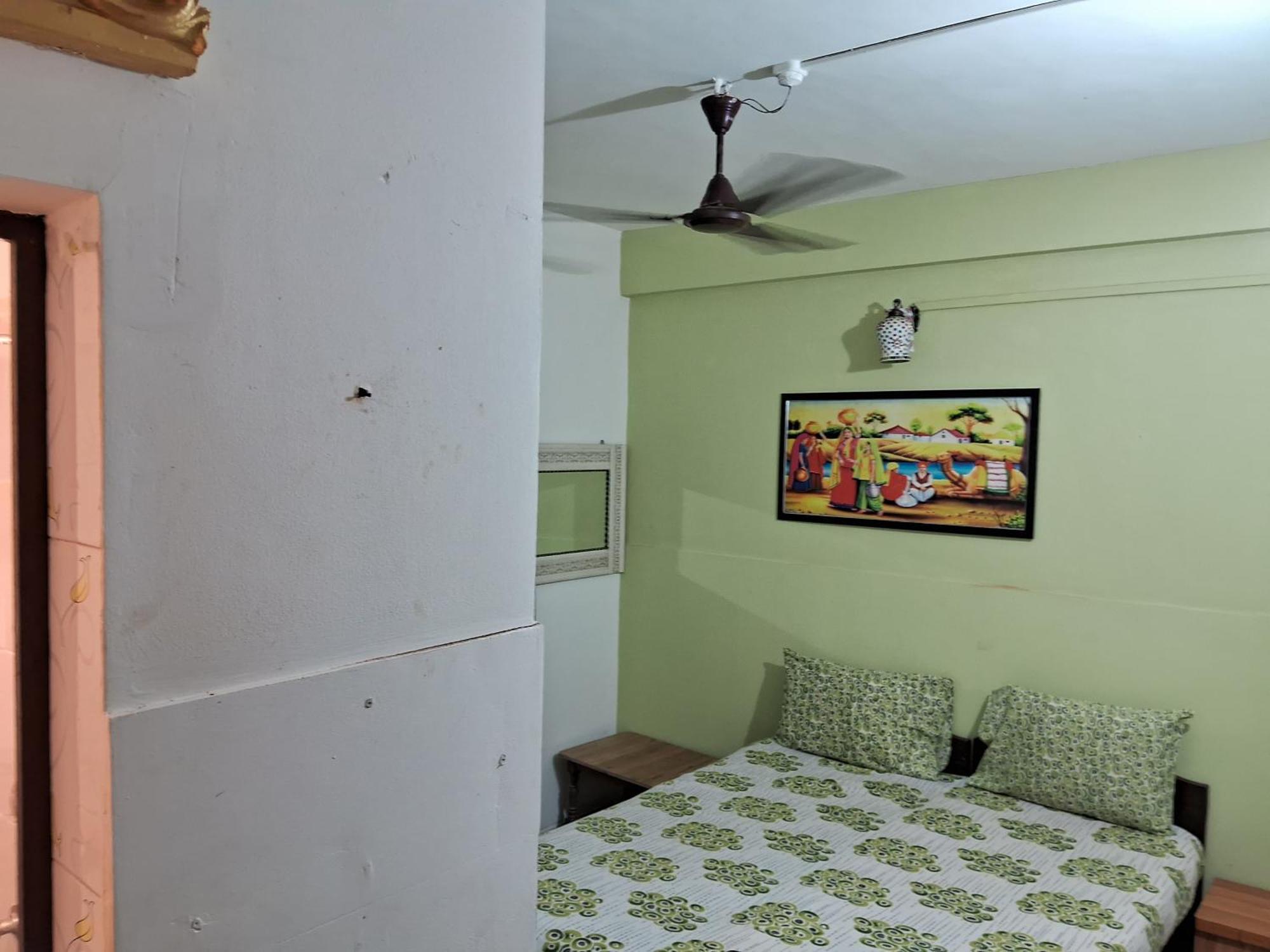 Cupid'S Heaven Resort Agonda Luaran gambar