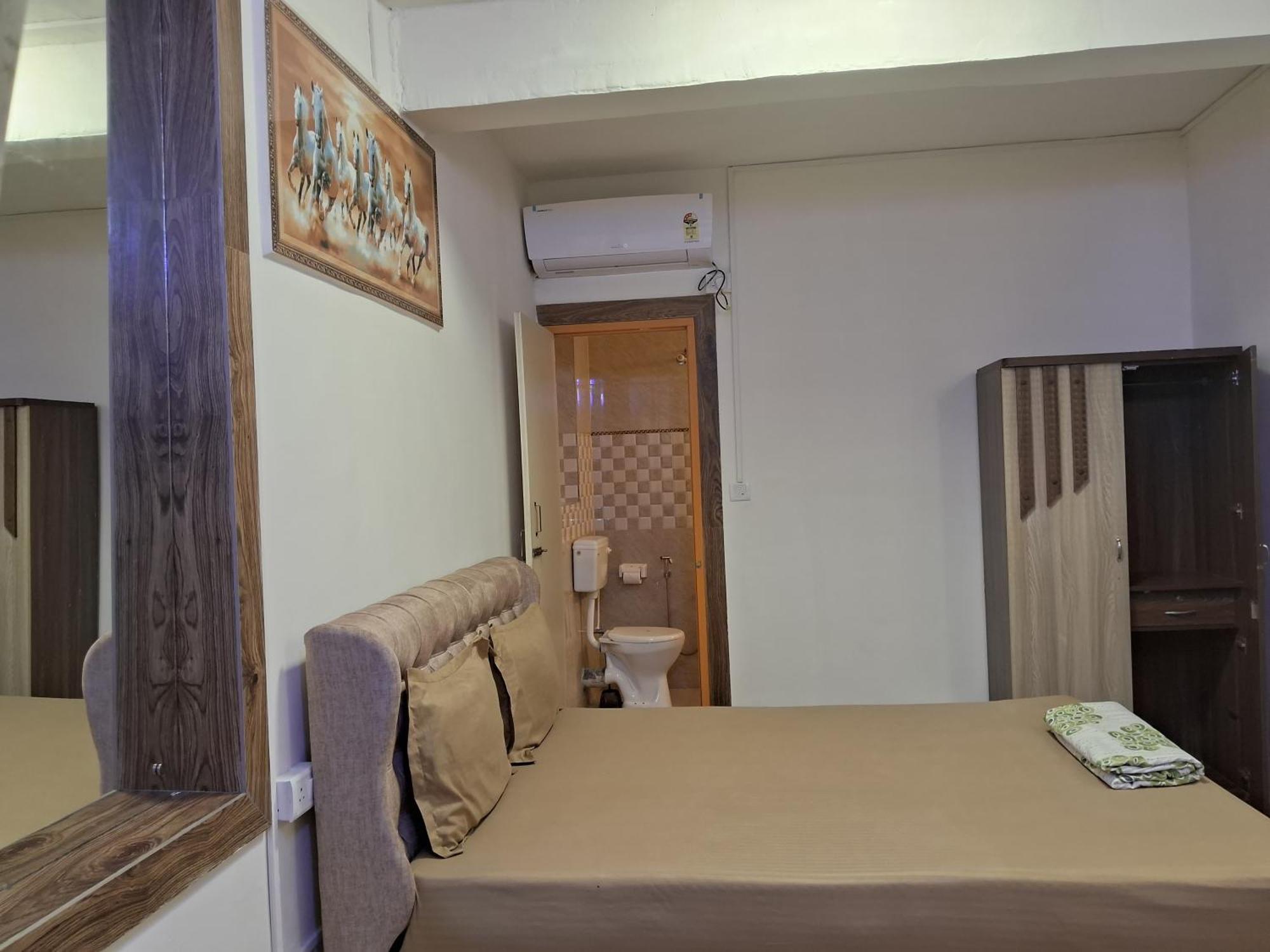 Cupid'S Heaven Resort Agonda Luaran gambar