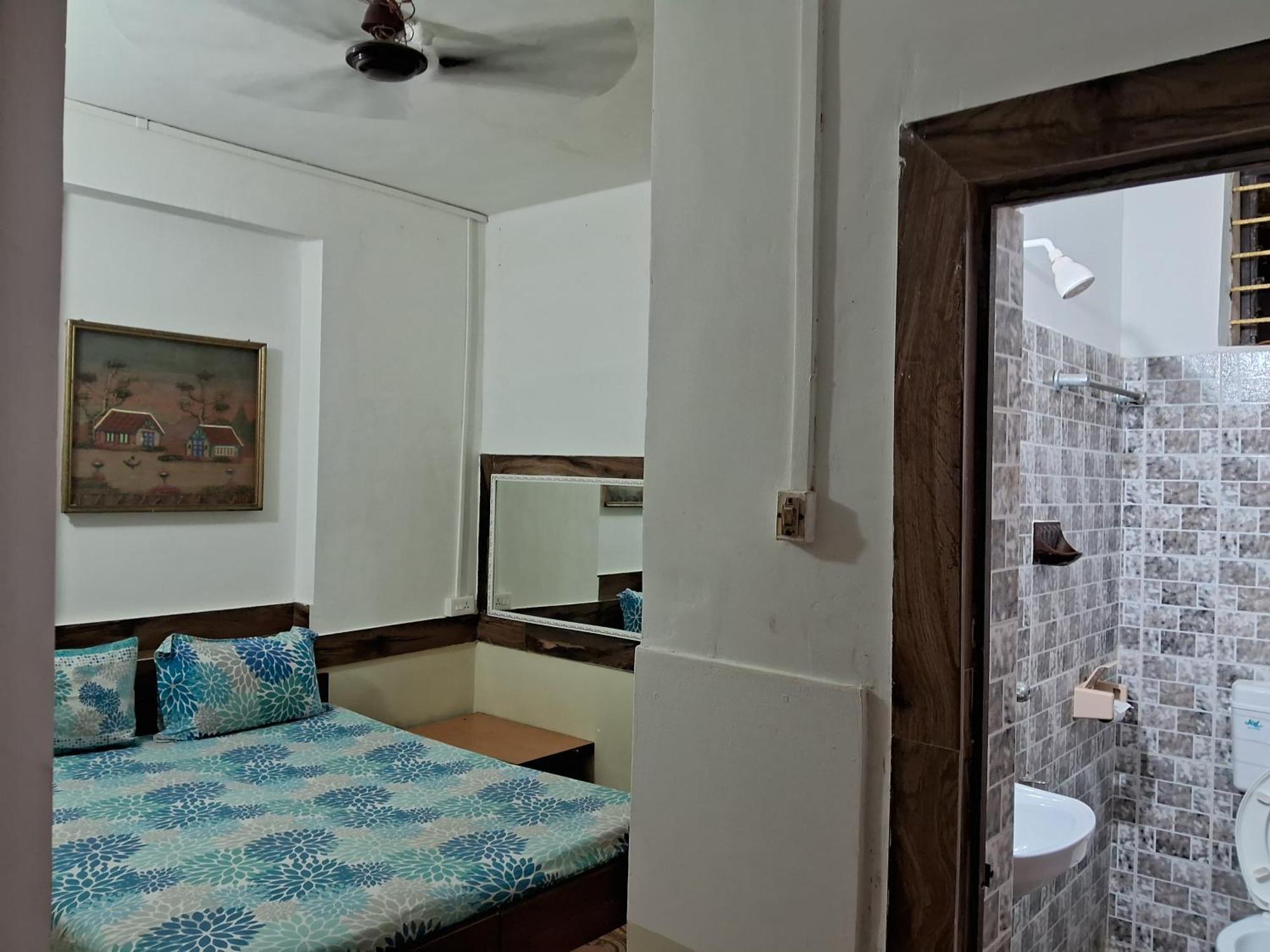 Cupid'S Heaven Resort Agonda Bilik gambar