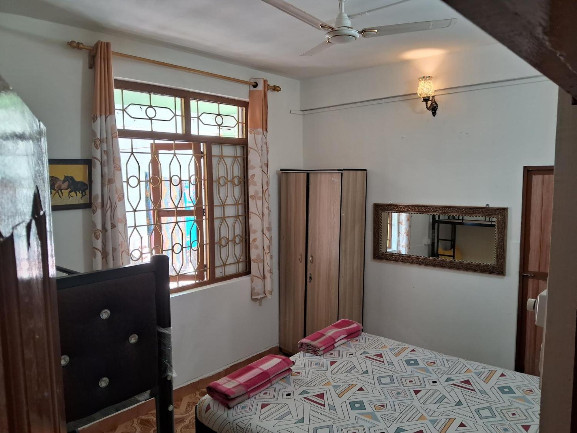 Cupid'S Heaven Resort Agonda Bilik gambar